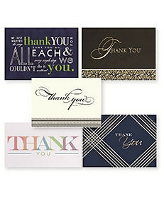 All Occasion: Thank You Assortment Pack
